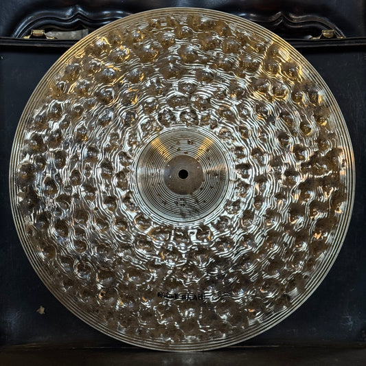 NEW Name Brand 18" Tribute Crash Ride - 1300g