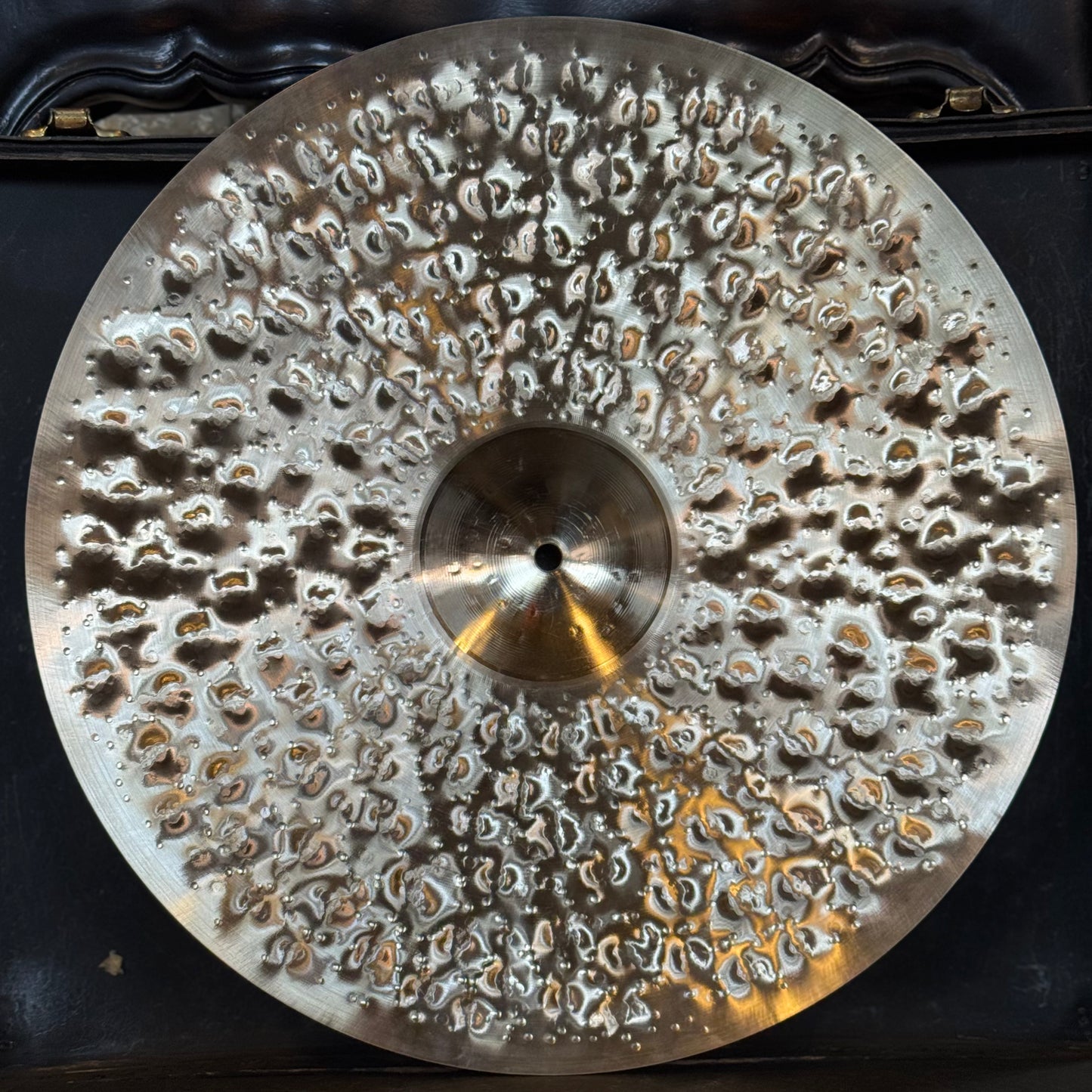 NEW Name Brand 18" Tribute Crash Ride - 1300g
