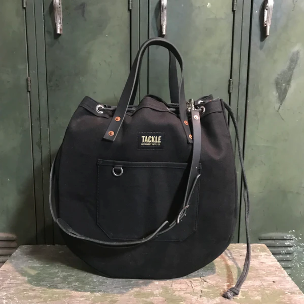 Tackle Instrument Supply Co. Cinch-Tite Snare Bag
