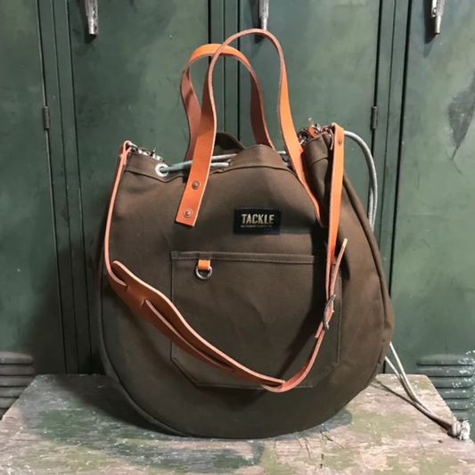 Tackle Instrument Supply Co. Cinch-Tite Snare Bag