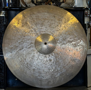 NEW Funch 22" Tony Williams Tribute - 2604g