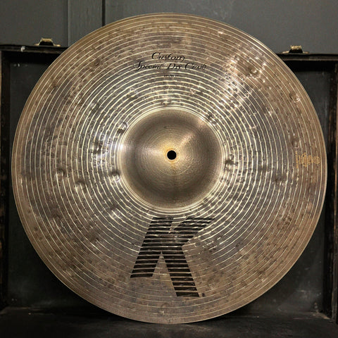 NEW Zildjian 18" K Custom Special Dry Crash Cymbal - 1266g