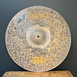 NEW Meinl 19" Byzance Extra Dry Thin Crash Cymbal - 1274g