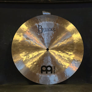 USED Meinl 14" Byzance Traditional China - 452g