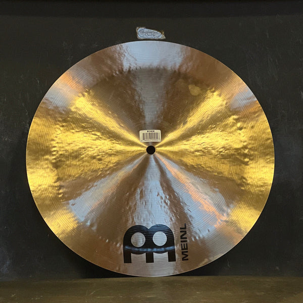 NEW Meinl 14" Byzance Traditional China Cymbal - 464g