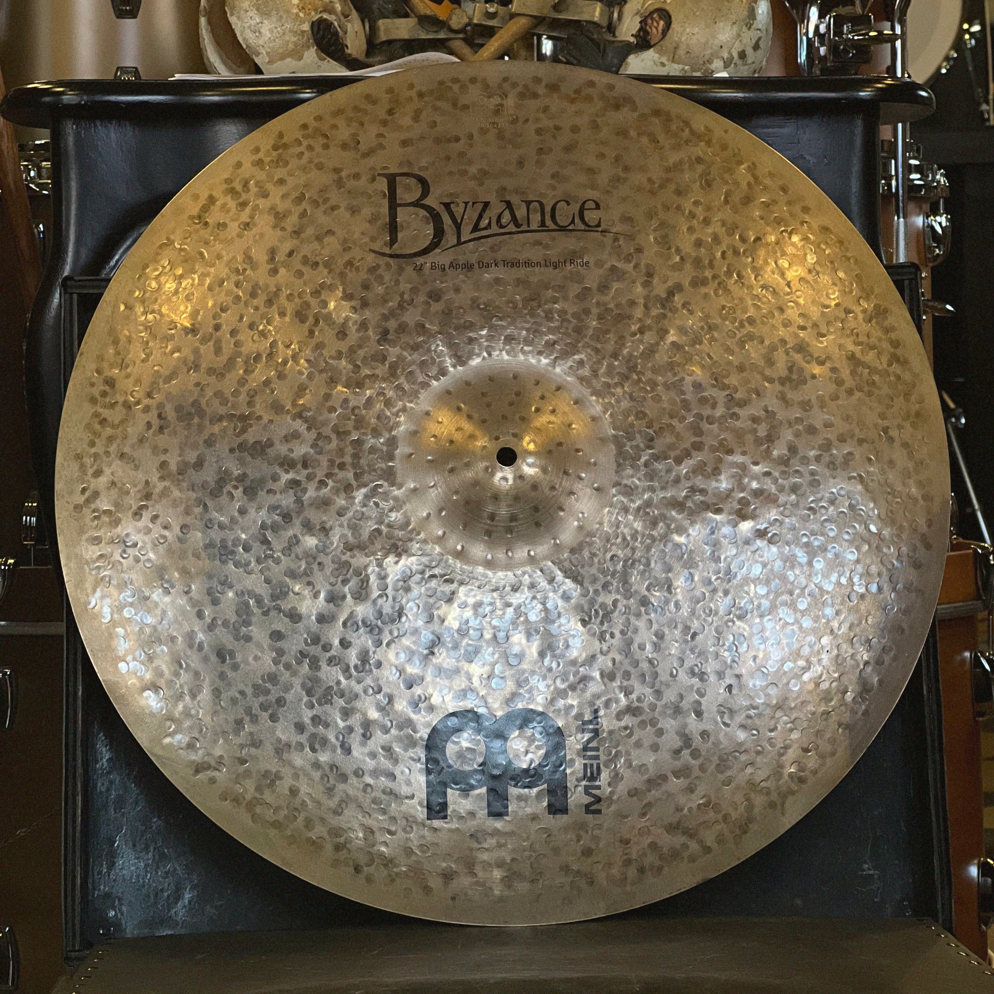 USED Meinl 22