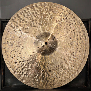 NEW Meinl 20" Byzance Foundry Reserve Light Ride Cymbal - 2030g