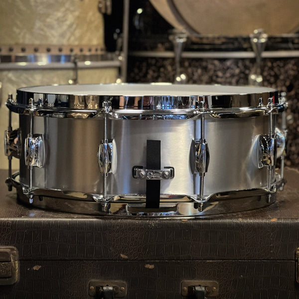 NEW Gretsch 5x14 Full Range Grand Prix Aluminum Snare Drum