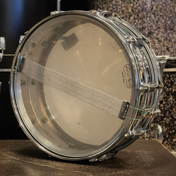 VINTAGE 1964 Ludwig 5x14 LM400 Supraphonic Snare Drum