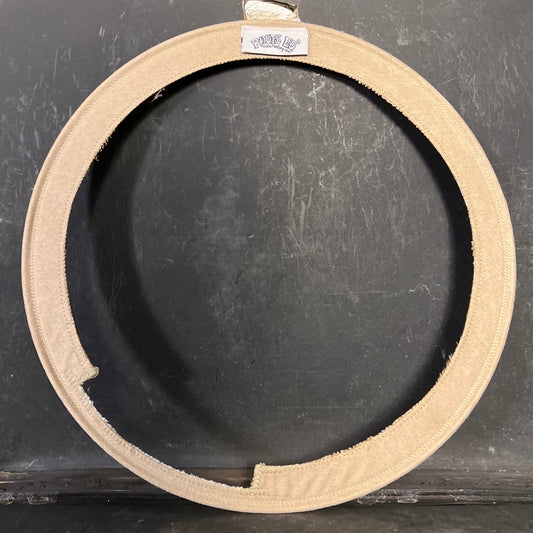 Roots EQ 14" Snare - Shammy