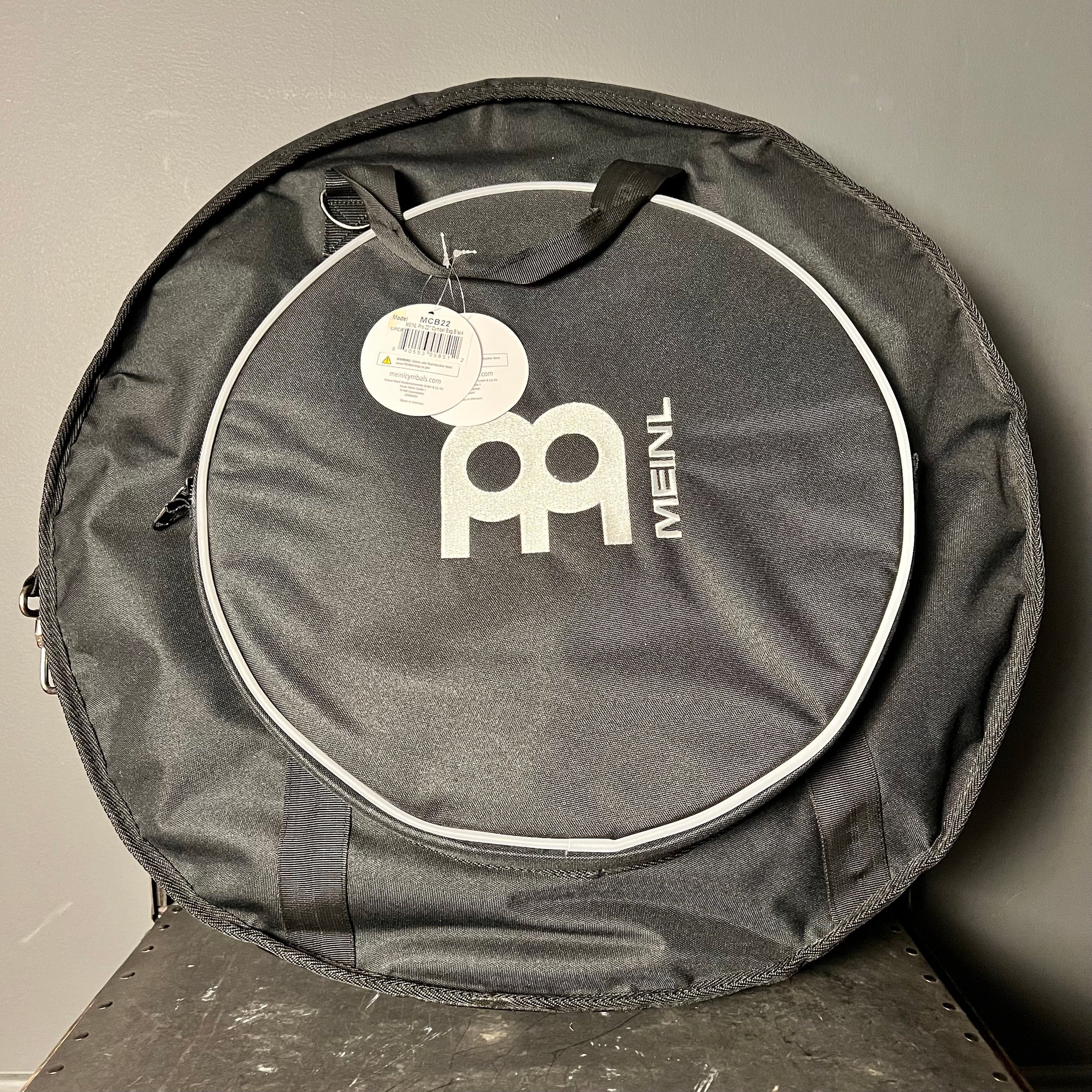 Meinl 22" Pro Cymbal Bag