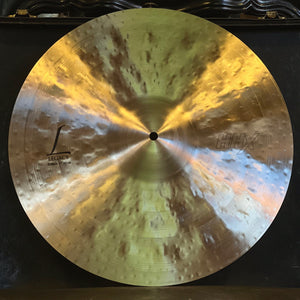 NEW Sabian 17" HHX Legacy Crash Cymbal - 966g