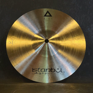 NEW Istanbul Agop 10" Xist Splash Cymbal - 250g