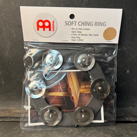 Meinl Soft Ching Ring