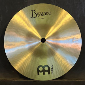 NEW Meinl 8" Byzance Traditional Splash Cymbal - 158g