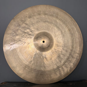 USED Spizzichino 20" Ride Cymbal - 2060g