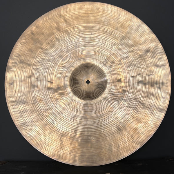 USED Spizzichino 20" Ride Cymbal - 2060g