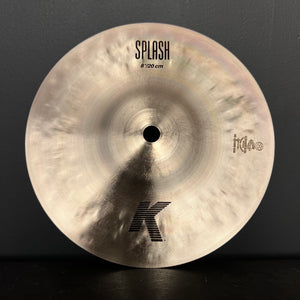 NEW Zildjian 8" K. Zildjian Splash Cymbal - 149g