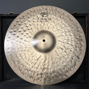NEW Zildjian 18" K Constantinople Crash Cymbal - 1362g