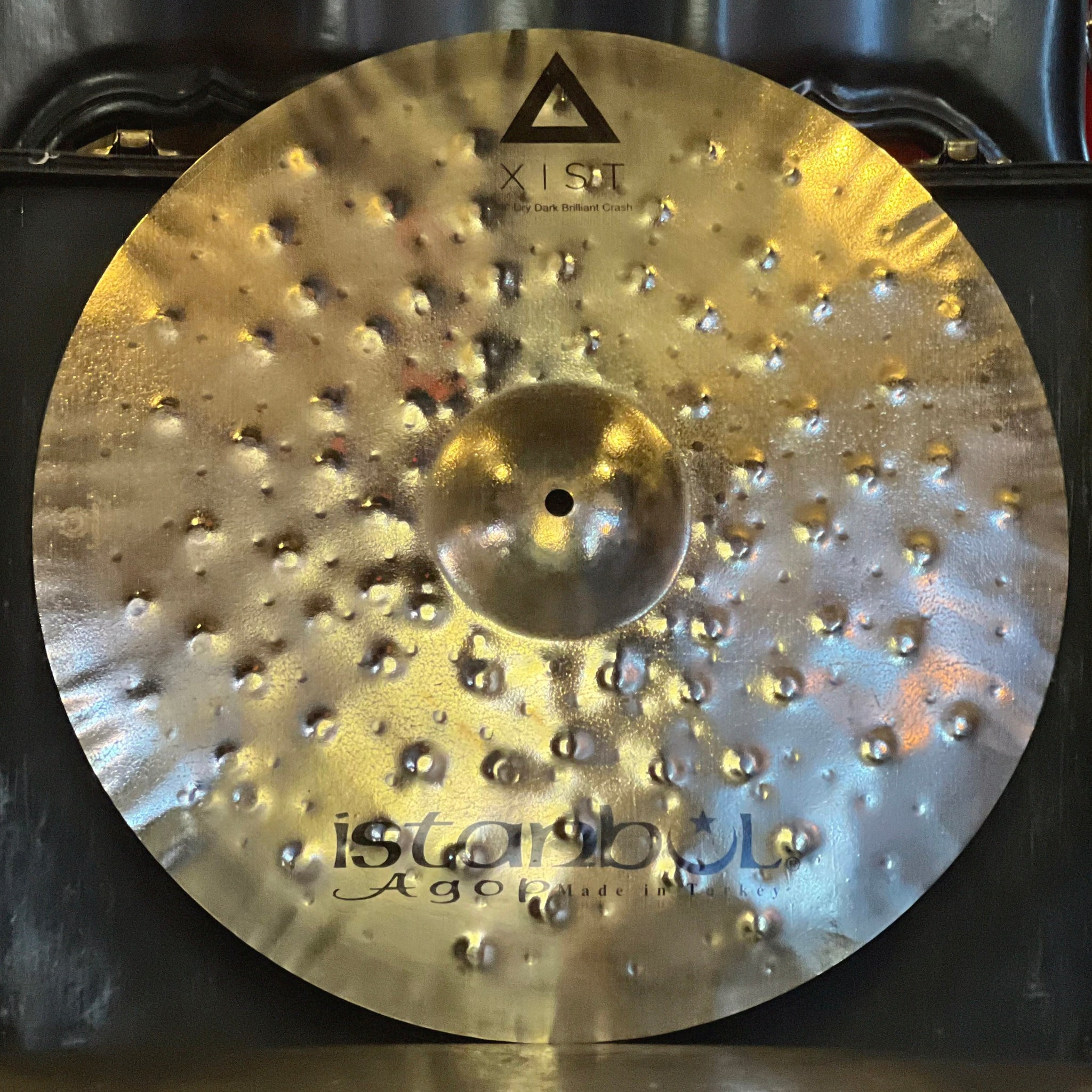 NEW Istanbul Agop 19