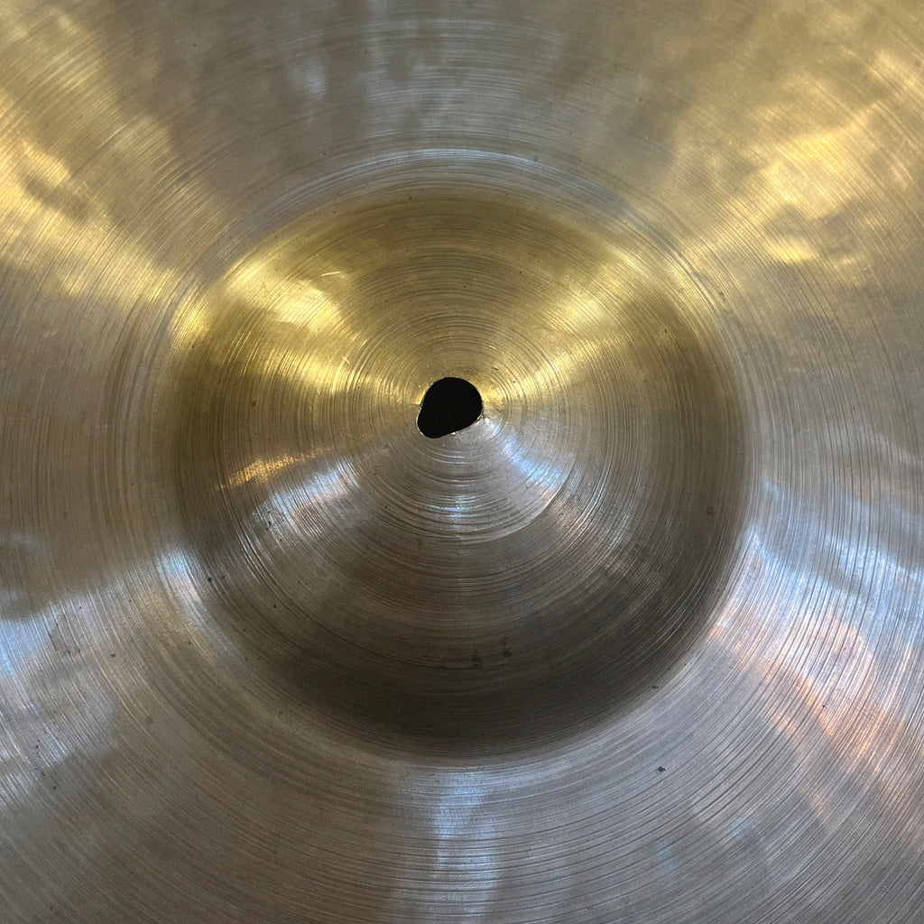 VINTAGE 1935-1940 K. Zildjian Istanbul 20