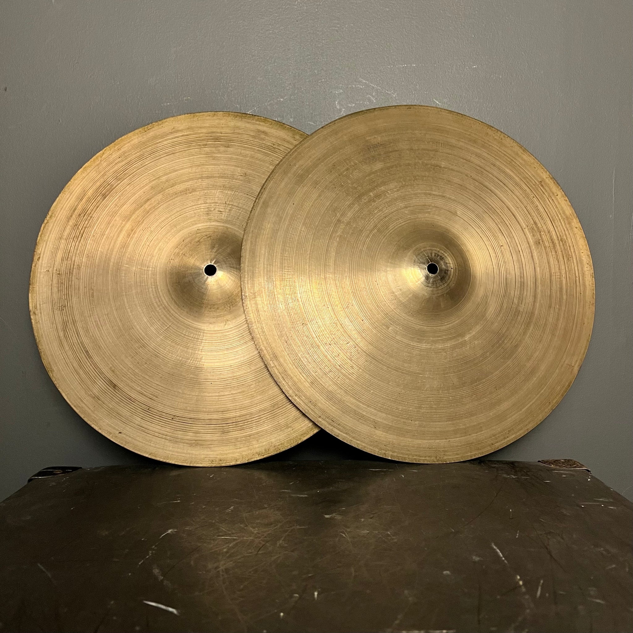 Ufip cymbals deals for sale