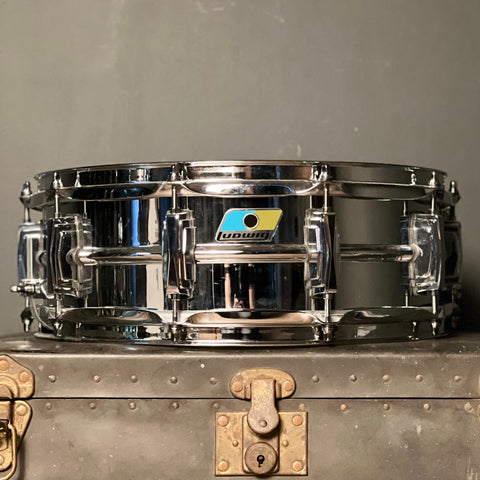 USED Ludwig 5x14 LM400 B-Stock Supraphonic Snare Drum