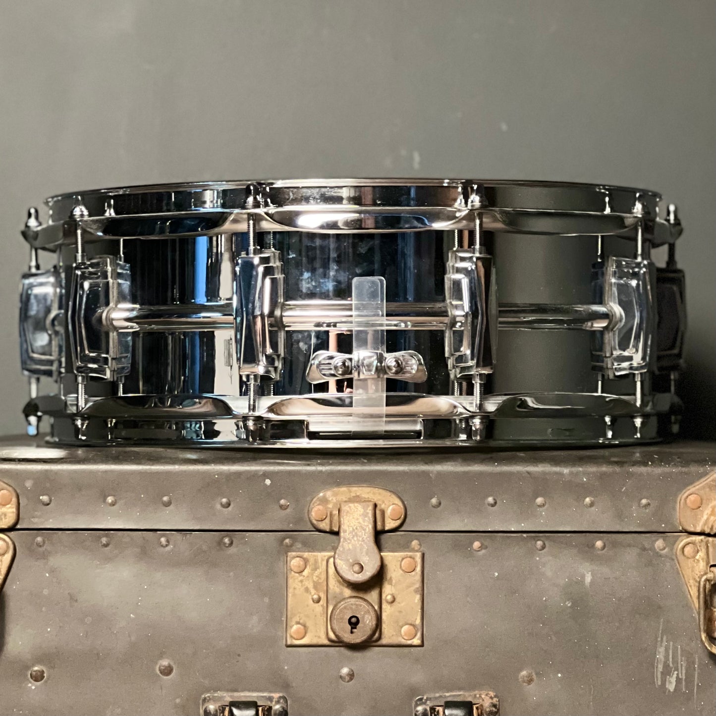 USED Ludwig 5x14 LM400 B-Stock Supraphonic Snare Drum
