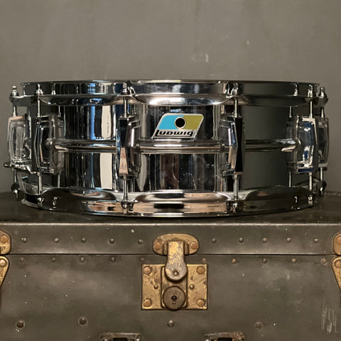 USED Ludwig 5x14 LM400 B-Stock Supraphonic Snare Drum