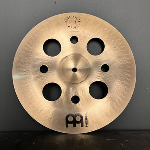 USED Meinl 12" Pure Alloy Trash China Cymbal - 384g