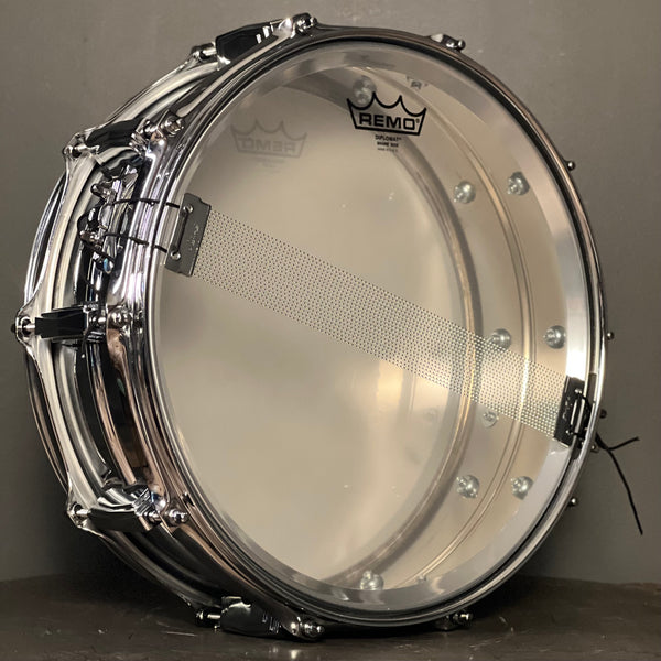 USED 2019 Ludwig 5x14 LM400 Supraphonic Snare Drum