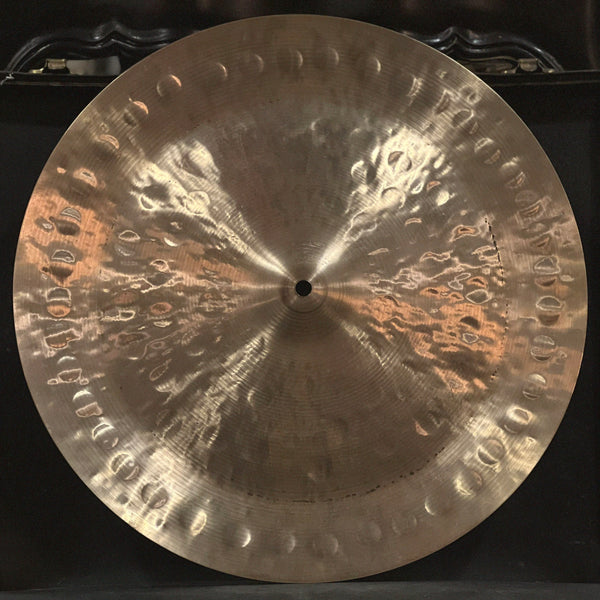 USED Meinl 18" Byzance Extra Dry China Cymbal - 1210g