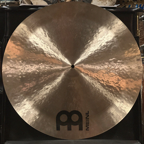 USED Meinl 22" Byzance Traditional China Cymbal - 1788g