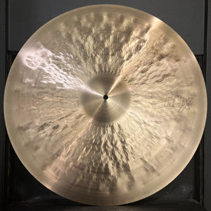 NEW Sabian 22" HHX Anthology High Bell Cymbal - 2548g