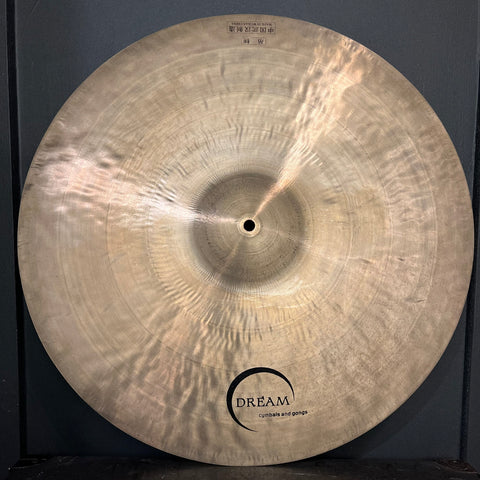 USED Dream 22" Bliss Ride Cymbal - 2293g