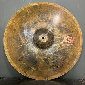 NEW Sabian 19" XSR Monarch Cymbal - 1548g