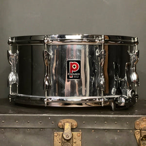 VINTAGE 1970's Premier 6.5x14 "2003" Snare Drum