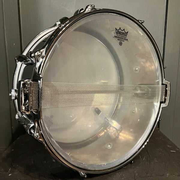 VINTAGE 1970's Premier 6.5x14 "2003" Snare Drum