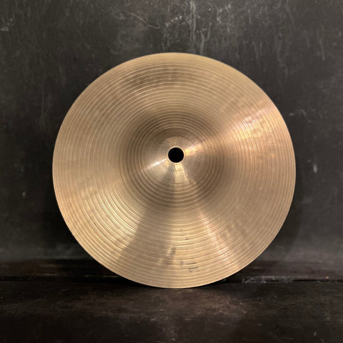 USED Zildjian 8" K. ZIldjian Splash Cymbal - 174g