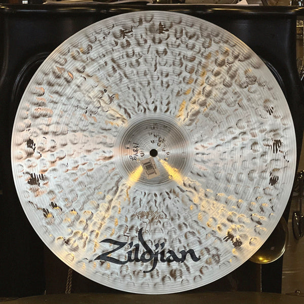 NEW Zildjian 20" K Constantinople Medium-Thin High Ride Cymbal - 1984g