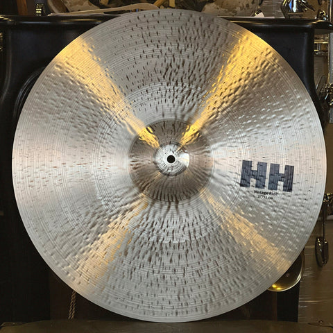 NEW Sabian 21" HH Vintage Ride Cymbal - 2266g